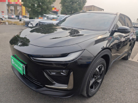 哪吒汽车 哪吒X 2023款 500 Lite