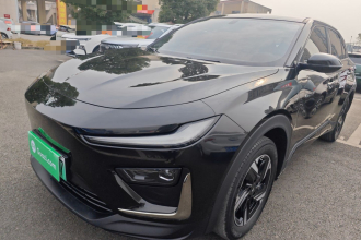 哪吒汽车 哪吒X 2023款 500 Lite