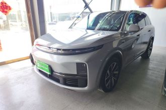 理想汽车 理想L7 2023款 Air