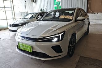 飞凡汽车 飞凡ER6 2020款 620km 智行版