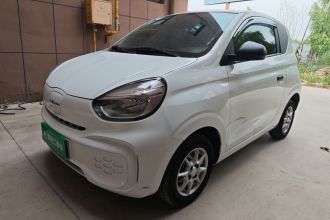 荣威 科莱威CLEVER 2022款 311km元气啵啵版