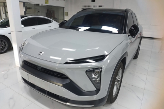 蔚来ES6 2020款 420KM 运动版