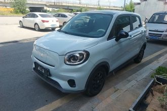 零跑汽车 零跑T03 2023款 310轻享版