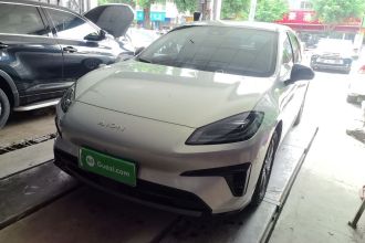 埃安 AION RT 2026款 520智享版
