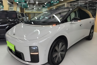 理想汽车 理想i8 2025款 标准版