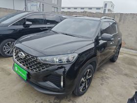 北京现代ix35 2021款 2.0L 自动两驱GLS领先版