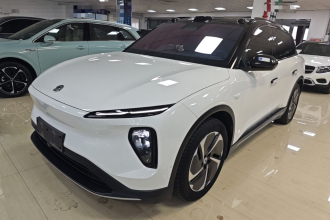蔚来ES6 2023款 75kWh