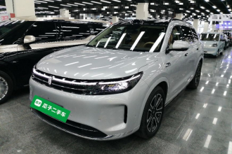 鸿蒙智行 问界M7 2024款 1.5T 智驾四驱Ultra版 5座