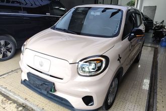 零跑汽车 零跑T03 2022款 耀金版