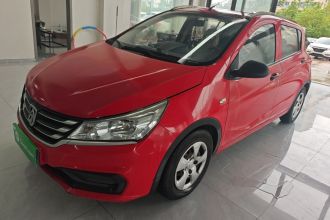 宝骏310 2016款 1.2L 手动超值型