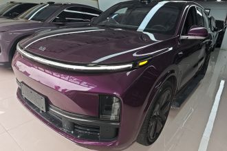 理想汽车 理想L9 2022款 Max