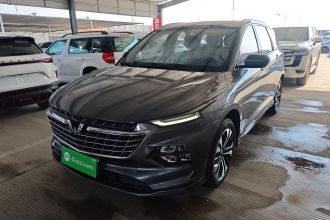 五菱汽车 五菱凯捷 2020款 1.5T CVT旗舰型