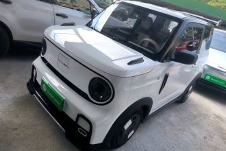 吉利银河 2024款 200km 熊猫卡丁