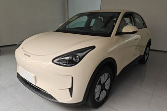 吉利银河 星愿 2026款 310km 青春版