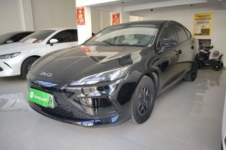 比亚迪 海豹05 DM-i 2025款 DM-i 智驾版 55KM豪华型