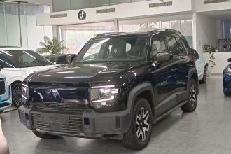 深蓝汽车 深蓝G318 2024款 四驱舒享版