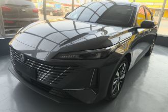 长安 逸动PHEV 2025款 智慧新蓝鲸 145KM 高能版
