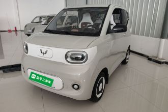 五菱汽车 宏光MINIEV 2024款 第三代 215km 青春版