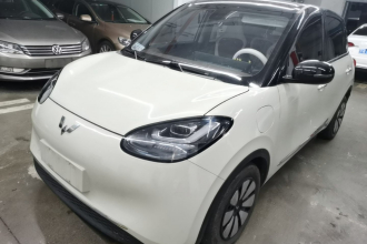 五菱汽车 五菱缤果 2023款 410km 灵犀尊享款
