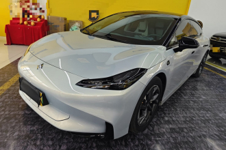 昊铂GT 2023款 560后驱七翼版