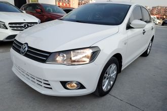 大众 捷达 2015款 1.6L 手动舒适型
