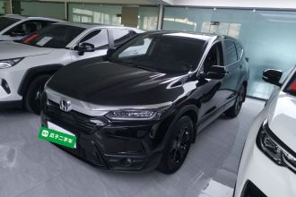 本田 皓影 2021款 240TURBO CVT两驱智享版