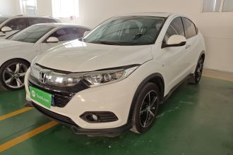 本田 缤智 2020款 1.5L CVT先锋版