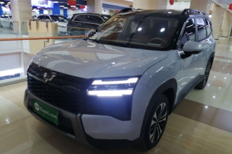 五菱汽车 星光560 2026款 1.5T CVT 精英型