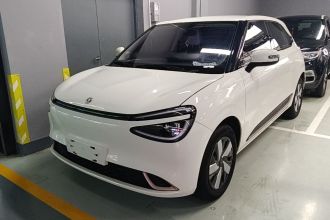 东风纳米 纳米01 2026款 初心款 430Air