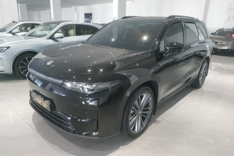 零跑汽车 零跑C16 2024款 增程 200尊享版