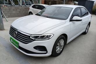 大众 朗逸 2024款 1.5L 自动得逸版