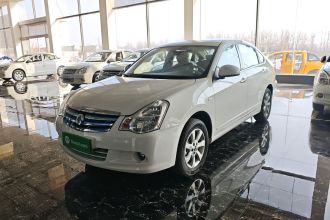 东风 俊风E11K 2021款 60.43kWh 换电版