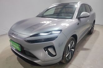 比亚迪 海狮06新能源 2025款 DM-i 205领航Plus版