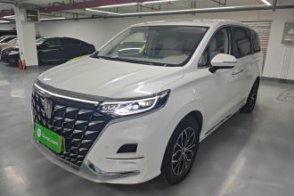 荣威iMAX8新能源 2022款 黄金版