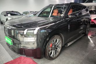 领克900 2025款 1.5T Ultra