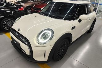 MINI 2023款 1.5T ONE