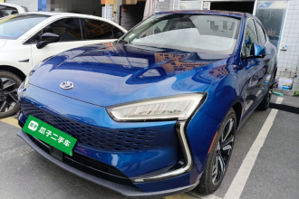 SERES赛力斯 赛力斯SF5 2020款 四驱高性能运动版