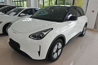 吉利银河 星愿 2025款 310km 青春版