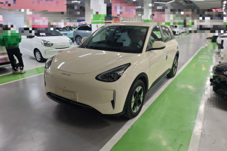 吉利银河 星愿 2025款 310km 梦想版