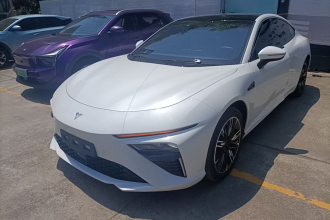 哪吒汽车 哪吒S 2023款 纯电 520km 后驱Lite版