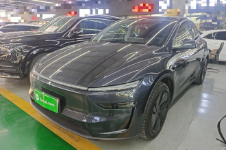 特斯拉 Model Y 2025款 后轮驱动版