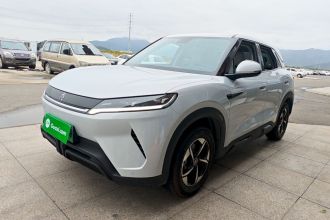 比亚迪 元UP 2024款 301KM 领先型