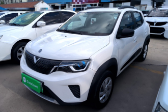 启辰e30 2021款 精英版