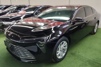 别克 君越 2023款 改款 25T 越行版