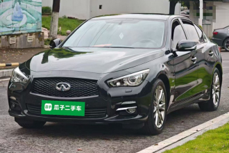 英菲尼迪Q50L 2016款 2.0T 进取版