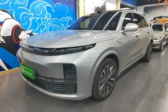 理想汽车 理想L7 2025款 Max 智能焕新版