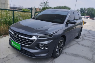 五菱汽车 五菱凯捷 2022款 280T 1.5T CVT旗舰型