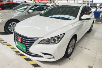 长安 睿骋CC 2018款 1.5T 自动典雅型 国V