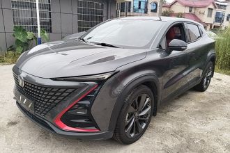 长安UNI-T 2020款 1.5T 尊贵型