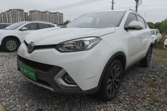 名爵 锐腾 2015款 1.5TGI TST豪华版